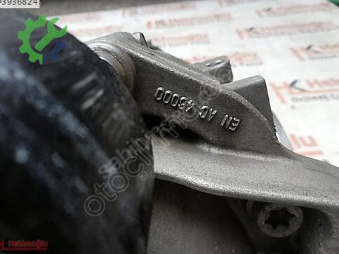 BMW 5 Serisi 7573819 çıkma parça