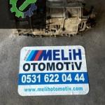 BMW F10 DİZEL ÇIKMA 8HP45 ŞANZIMAN