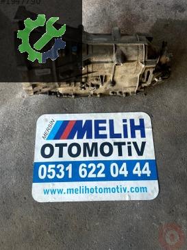 BMW 3 Serisi Şanzıman Komple 8HP45 çıkma parça