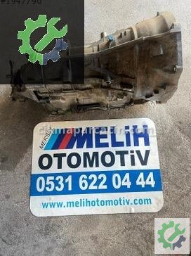 BMW 3 Serisi Şanzıman Komple çıkma parça