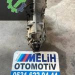 BMW F10 DİZEL ÇIKMA 8HP45 ŞANZIMAN