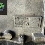 BMW F10 DİZEL ÇIKMA 8HP45 ŞANZIMAN