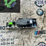 BMW F10 F07 ÇIKMA FAR ANAHTARI 6803965