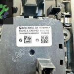 BMW F10 F07 ÇIKMA FAR ANAHTARI 6803965