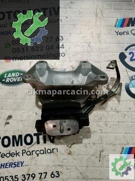 BMW 5 Serisi Şanzıman Takozu 6781235 çıkma parça