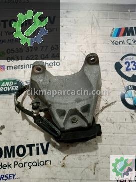 BMW 5 Serisi Şanzıman Takozu 6781235 çıkma parça