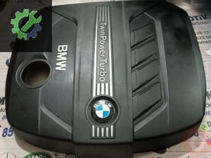 BMW F10 F11 ÇIKMA MOTOR AKUSTİK KAPAK 8510475