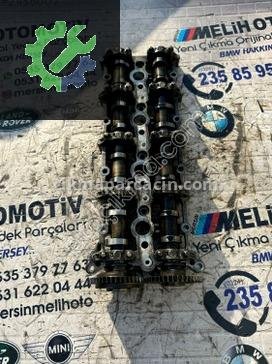 BMW 5 Serisi Eksantrik 7797511 çıkma parça