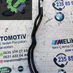 BMW F10 F20 F30 320D 525D N47 ÇIKMA YAĞ BORULARI 8511456