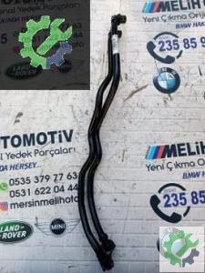 BMW F10 F20 F30 320D 525D N47 ÇIKMA YAĞ BORULARI 8511456