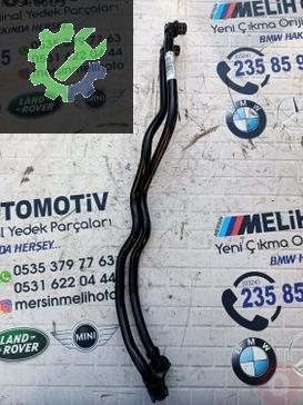 BMW 5 Serisi Yağ Pompası çıkma parça
