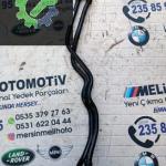 BMW F10 F20 F30 320D 525D N47 ÇIKMA YAĞ BORULARI 8511456
