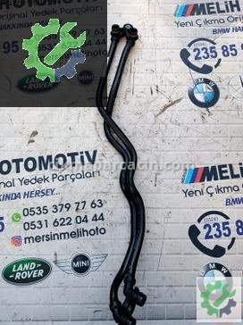 BMW 5 Serisi Yağlama Borusu 8511456 çıkma parça