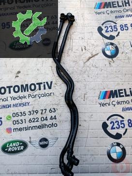 BMW 5 Serisi Yağ Pompası 8511456 çıkma parça