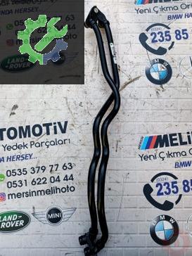 BMW 5 Serisi Yağ Pompası 8511456 çıkma parça
