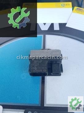 BMW 5 Serisi Beyni 0281003115 çıkma parça