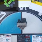 BMW F10 F20 F30 ÇIKMA BUJİ ISITMA BEYNİ 0281003115