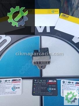 BMW 5 Serisi Beyni 0281003115 çıkma parça