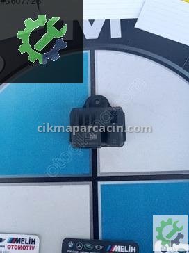 BMW 5 Serisi Beyni 8570087 çıkma parça