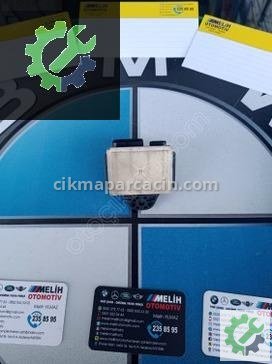 BMW 5 Serisi Beyni 8570087 çıkma parça