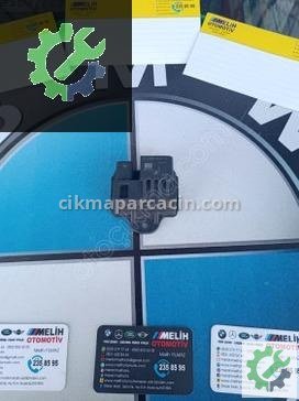 BMW 5 Serisi Beyni 8570087 çıkma parça