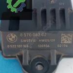 BMW F10 F20 F30 ÇIKMA BUJİ ISITMA BEYNİ 8570087