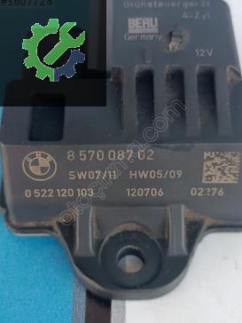 BMW 5 Serisi 8570087 çıkma parça