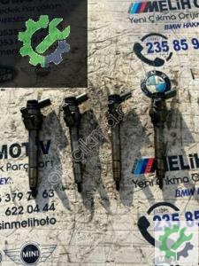 BMW F10 F20 F30 ÇIKMA ENJEKTÖR TAKIMI 7810702
