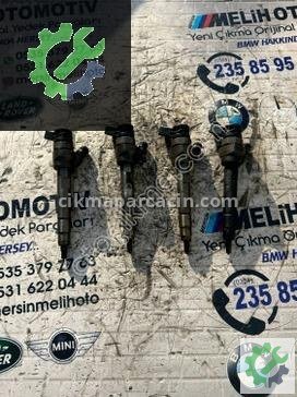 BMW 5 Serisi Enjektör 7810702 çıkma parça