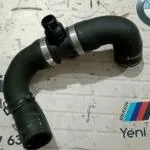 BMW F10 F20 F30 ÇIKMA RADYATÖR HORTUMU 7603511