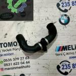 BMW F10 F20 F30 ÇIKMA RADYATÖR HORTUMU 7603511