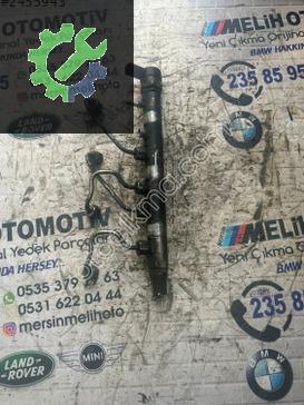 BMW 5 Serisi Enjektör 7800601 çıkma parça