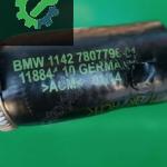 BMW F10 F20 F30 ÇIKMA TURBO YAĞLAMA BORUSU 7807796 7808757