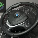 BMW F10 F20 F30 DİREKSİYON AİRBAGLİ ORJİNAL