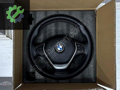 BMW 5 Serisi Direksiyon Simidi çıkma parça