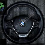 BMW F10 F20 F30 DİREKSİYON AİRBAGLİ ORJİNAL