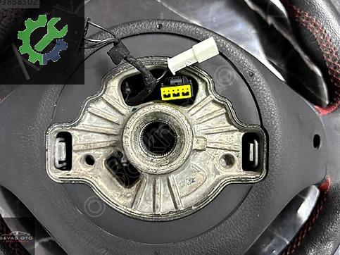 BMW 5 Serisi Direksiyon Simidi çıkma parça