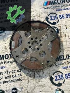 BMW F10 F20 F30 E60 E90 N47 ÇIKMA VOLANT DİŞLİSİ 779796