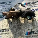 BMW F10 F20 F30 E90 E60 N47 ÇIKMA EGZOZ MANİFOLDU 7810182