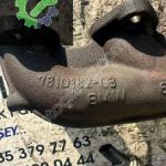 BMW F10 F20 F30 E90 E60 N47 ÇIKMA EGZOZ MANİFOLDU 7810182