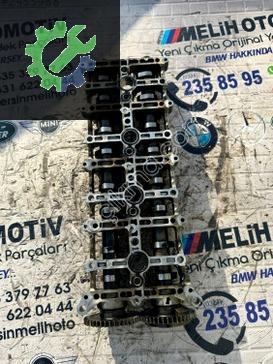 BMW 5 Serisi Eksantrik Dişlisi 7797511 çıkma parça