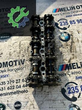 BMW 5 Serisi Eksantrik Dişlisi 7797511 çıkma parça