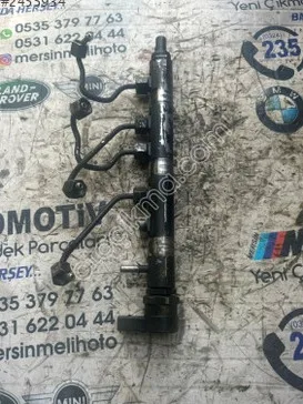 BMW 3 Serisi Rail Borusu çıkma parça