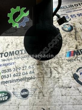 BMW 3 Serisi Rail Borusu 78006017801992 çıkma parça