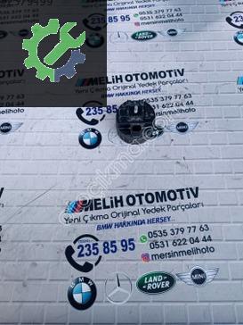 BMW 5 Serisi Korna çıkma parça
