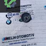 BMW F10 F20 F30 G20 G30 ÇIKMA ALARM SİRENİ 9493759 9383320