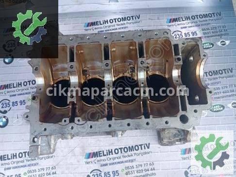BMW 5 Serisi Blok çıkma parça