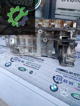 BMW 5 Serisi Blok 7587604 çıkma parça