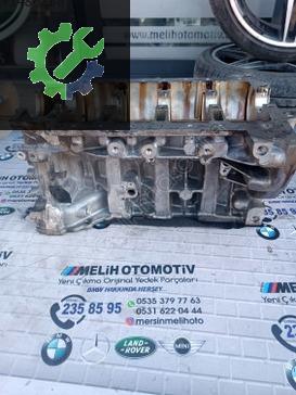 BMW 5 Serisi Blok 7587604 çıkma parça