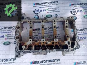BMW F10 F20 F30 N20 ÇIKMA BLOK 7629928